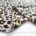 The Best Quality Sublimation Fleece Blanket Polar Fleece Blanket Warm